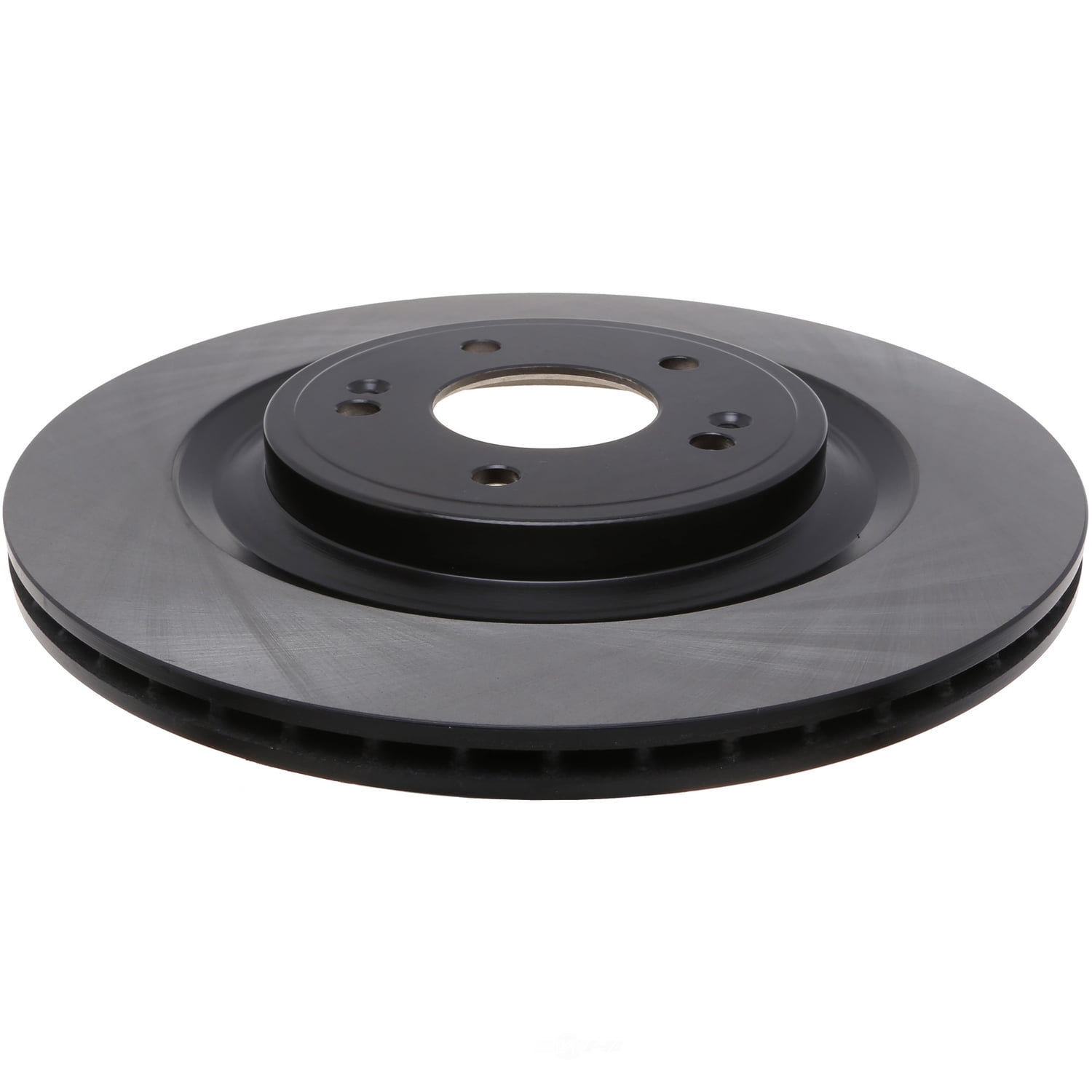 Centric Parts 120.50049 Centric Premium Disc Brake Rotors