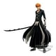 thumbnail image 3 of Figura Banpresto Bleach Ichigo Kurosaki II Solid and Souls, 3 of 3