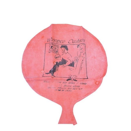 Whoopie Cushion,8'' - Walmart.com