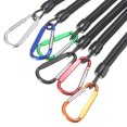 thumbnail image 3 of Opolski 2 Pcs Fishing Lanyards Boating Kayak Camping Secure Pliers Lip Grips Tackle Tools, 3 of 8