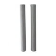 thumbnail image 1 of Refrigerator Door Handle Covers,Keep Your Kitchen Appliance Clean from Smudges, Fingertips, Drips, &Food Stains, Perfect for Dishwashers, 1 of 8