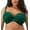 Rainforest, variant on Elomi Brianna Padded Half Cup Underwire Bra (8081),36FF,Frozen