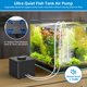 thumbnail image 3 of Bomba de aire para acuario hygger 4W, silenciosa, ajustable, con doble salida, 110V, 3 of 8