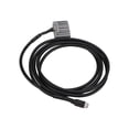 thumbnail image 2 of AUX Adapters, Stereo AUX in Cable Adapter WMA MP3  for Cars, 2 of 7