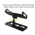 thumbnail image 3 of Support d'Extension pour Tablette RC FPV, Support à Rotation 360°, pour DJI Mavic mini 2, 3 of 8