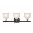 thumbnail image 7 of Innovations Lighting - Dayton - 3 Light Bath Vanity In Industrial Style-10.5, 7 of 7