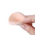 thumbnail image 5 of Esponja de maquillaje de 24 piezas, esponja redonda de látex, almohadillas de eliminación de maquillaje facial de algodón, 5 of 5