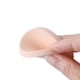 thumbnail image 5 of Esponja de maquillaje de 24 piezas, esponja redonda de látex, almohadillas de eliminación de maquillaje facial de algodón, 5 of 5
