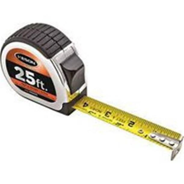 Keson Engineers Tape Measure, PG1025