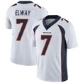 thumbnail image 1 of Broncos Jersey Broncos Embroidery Football Suit 3# Wilson 30# 5# 2#, 1 of 3