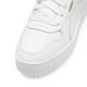 thumbnail image 4 of Tenis Puma Carina Street Mid para Mujer 392337-01 blanco 22, 4 of 8