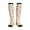 3 Black, variant on Picia Autumn Printed Sports Compression Socks - 15-20mmHg Graduated Compression, High-Performance Soft and Breathable Socks for Men and Women