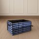 thumbnail image 3 of Caja de almacenamiento plegable para coche, 75 l, gran capacidad, organizador de maletero, bolsa de almacenamiento para SUV, accesorios para coche, comestibles y herramientas, 3 of 7