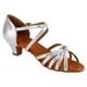 thumbnail image 3 of Zapatos de baile zapatos de baile zapatos de salón zapatos latinos zapatos latinos suaves y cómodos zapatos de baile de moda para niños y niñas, 3 of 7