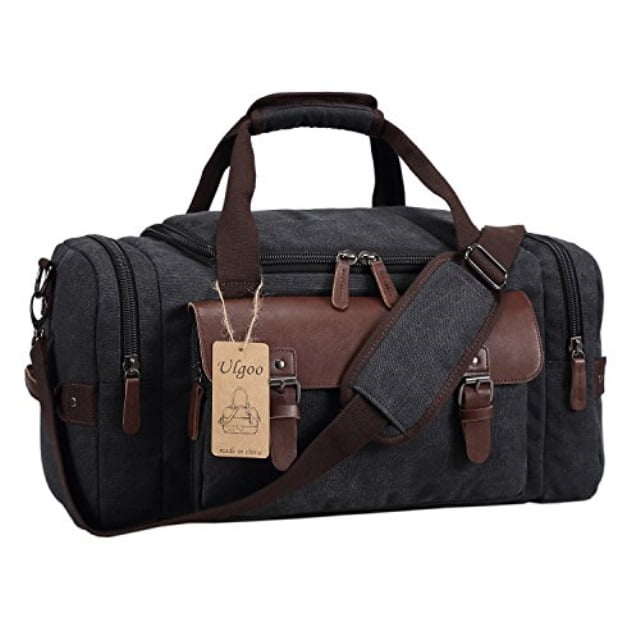 ulgoo travel tote