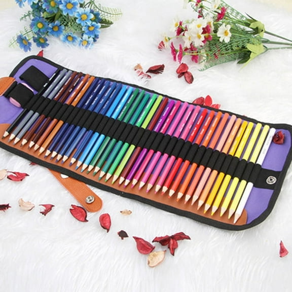 OBOSOE Professional Charcoal Set,Skin Tone Colored Pencils,Colored Charcoal,Chalk Chalk For Sketching,Shading,Layering And Blending,36 Colors