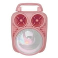 thumbnail image 3 of Sentmoon Electronics Gadgets Wireless Bluetooth Speaker K Song Volume Home Outdoor Mobile Phone Card Subwoofer Portable Speaker Radio/USB/TF Electronics Gadgets Clearance Sales Today Deals Prime, 3 of 9