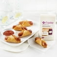 thumbnail image 5 of Doves Farm Freee White Bread Flour 1KG (Pack of 5), 5 of 7