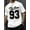 White, variant on Men Cotton Crewneck T-Shirts Short Sleeve Hipster Hip Hop Longline Classic Tee Tops White S