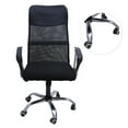 thumbnail image 2 of Silla con reposabrazos silla para computadora de estilo moderno soporte potente estructura robusta rotación de 360 ​​grados para oficina ANGGREK Otros, 2 of 8