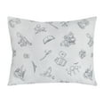 thumbnail image 3 of Warner Brothers Harry Potter Magical Moments Keepsake Pillow, 3 of 4