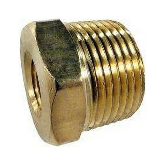 Hayward FDXLDRV1930A Asme Drain Valve for Universal H-Series Low Nox Pool Heater