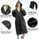 thumbnail image 5 of Capa Impermeable Portátil Para Lluvia Tipo Gabardina, 2pcs, 5 of 8