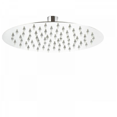 thumbnail image 1 of Round Shower Head 20 cm Head Rainfall Rainshower Shower Head Stainless Steel, 1 of 5