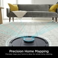 thumbnail image 6 of Shark IQ 2-in-1 Robot Vacuum & Mop, Sonic Mopping, Matrix Clean Navigation, LiDAR Home Mapping, RV2402WD, 6 of 11