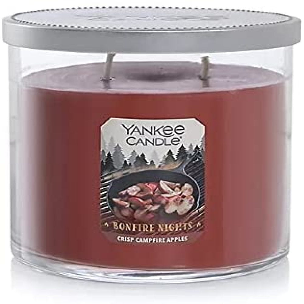 new Yankee Candle SMALL TUMBLER Candle 7 Oz various crisp fall cashmere cookie 