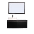 thumbnail image 1 of Gabinete De Baño GOVA Con Espejo Decorativo Minimalista, 1 of 6