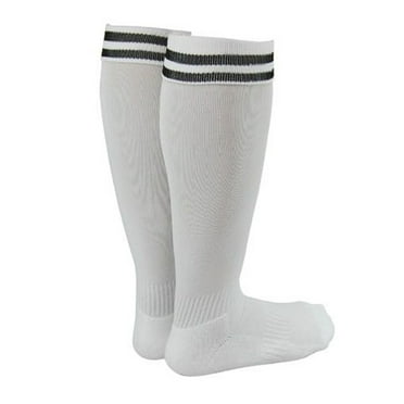 Lian LifeStyle Boy and Girl 1 Pair Knee High Sports Socks for Baseball/Soccer
