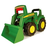 21" John Deere Big Scoop Tractor