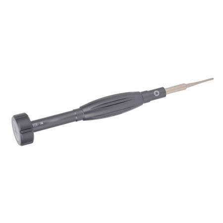 

Mini Screwdriver Head Screwdriver Manual Repair Tool Aluminum Alloy Screwdriver Scewerdriver Pentalobe 0.8 With Head For Screw Fastening Tool