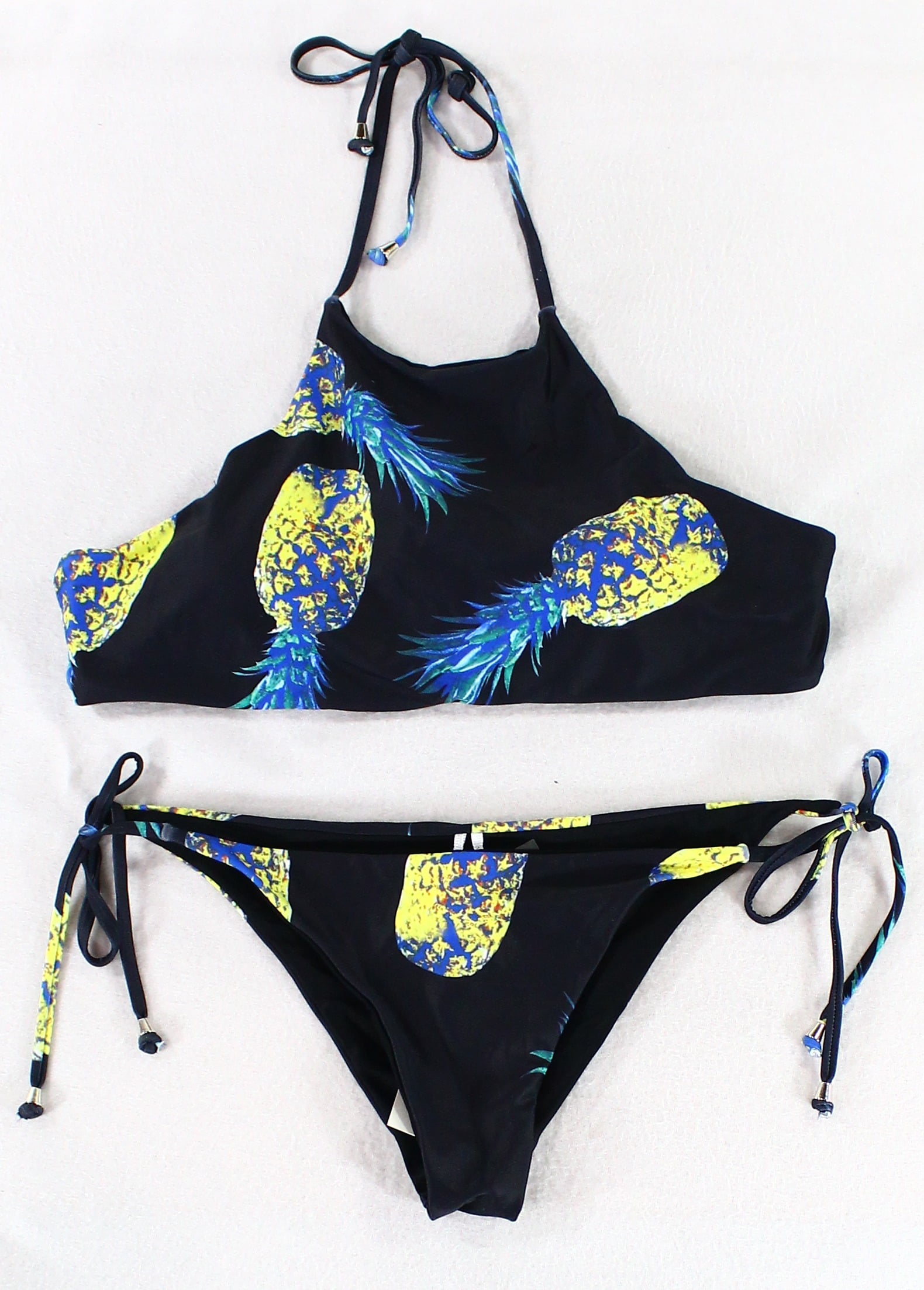 cupshe pineapple