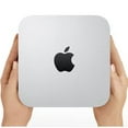 thumbnail image 4 of Restored Apple MacMini MGEN2LL/A - Intel Core i5 (I5-4278U) 8GB RAM 1TB Storage - 2014 (Refurbished), 4 of 4