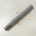 thumbnail image 4 of Steel Watch Crown Winder Steel Tool Manual Mechanical Winding Tools, 4 of 5