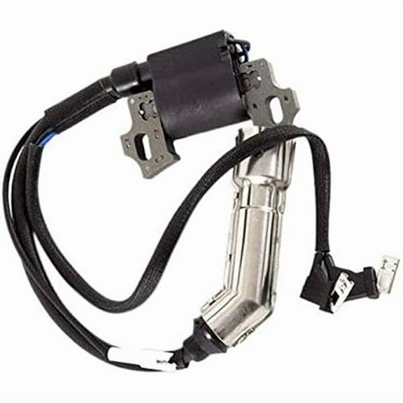 Ignition Coil Module for 277cc Engine,Compatible with MTD Pro MP28 Snowblower Model 31AH64FG795
