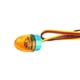 thumbnail image 4 of Lámpara intermitente giratoria, luz para coche RC, LED brillante, para ambulancia, coche, policía, remolque amarillo, 4 of 4