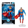 thumbnail image 1 of Figura de Acción McFarlane Spin Master Superman Hush 7 pulgadas, 1 of 4