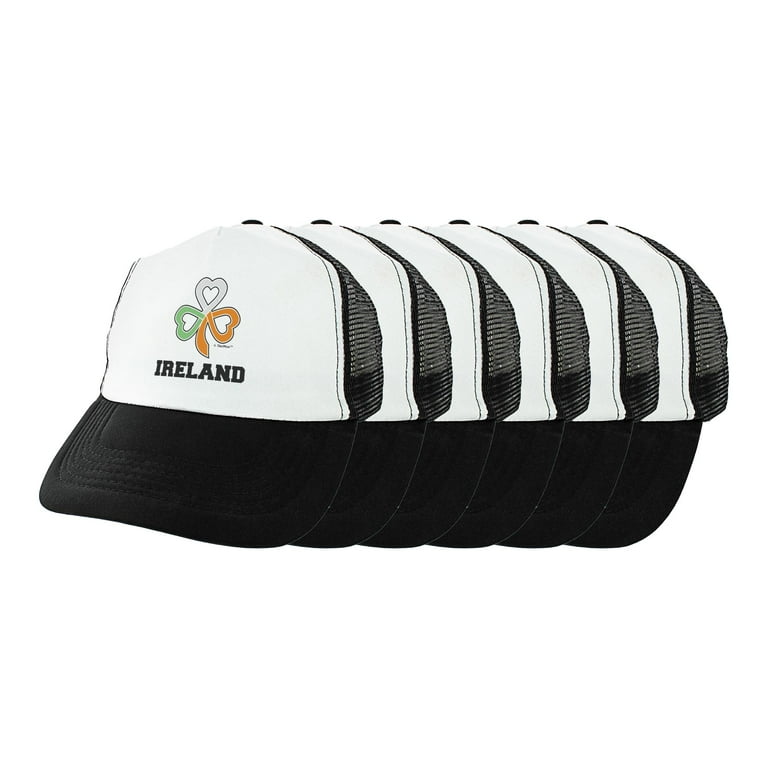 Trucker hats hot sale ireland