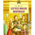 thumbnail image 1 of A Little House Birthday, 1 of 1
