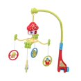 thumbnail image 1 of Campana para cama infantil, sonajeros giratorios colgantes, campana para cama, juguetes cómodos para dormir para bebés de 0 a 1 a?o, 1 of 8
