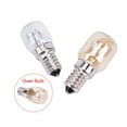 thumbnail image 6 of Microwave Oven Light Bulbs Cooker Tungsten Filament Lamp Bulbs Salt Light Bulb, 6 of 8