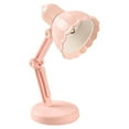 thumbnail image 3 of Mini Table Lamp Fold-able Night Reading Book Lamps with Clip for Home Room Computer Night Lights Eye Protections  for Night Study Travel Portable, 3 of 21