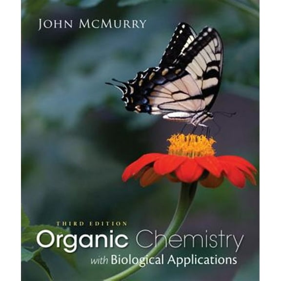 Pre-Owned Organic Chemistry with Biological Applications