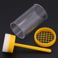 thumbnail image 4 of Beekeeping Tackle, Lightweight Queen Bee Marker Practical Reliable Convinient  For Beekeeping Tool For Flag Queen Bee, 4 of 8