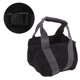 thumbnail image 4 of Saco De Arena Para Entrenamiento, Saco De Arena Con Pesas Rusas Resistente Al Desgarro Para Hacer Ejercicio ANGGREK Canvas Workout Sandbag, 4 of 8