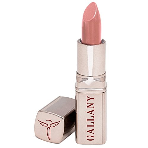 Lápiz labial satinado Gallany Crème Just Nude