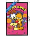 thumbnail image 2 of Garfield - Best Buds Wall Poster, 22.375" x 34" Framed, 2 of 5